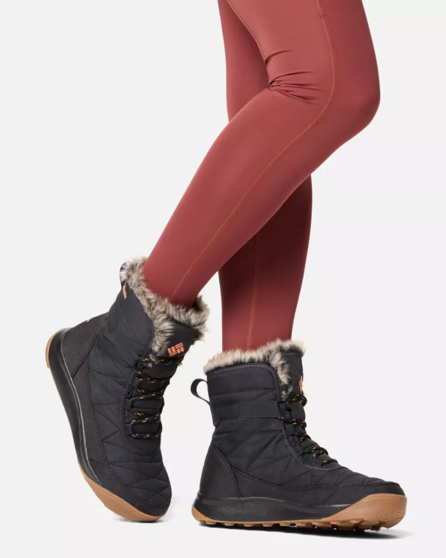 MINX SHORTY IV COLUMBIA BOTTE HIVER URBAINE - Image 2