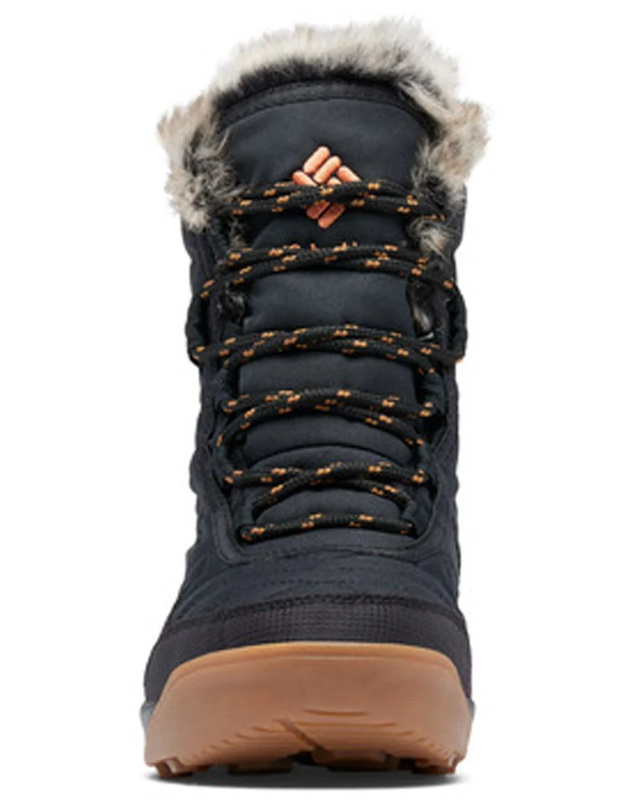 MINX SHORTY IV COLUMBIA BOTTE HIVER URBAINE - Image 4