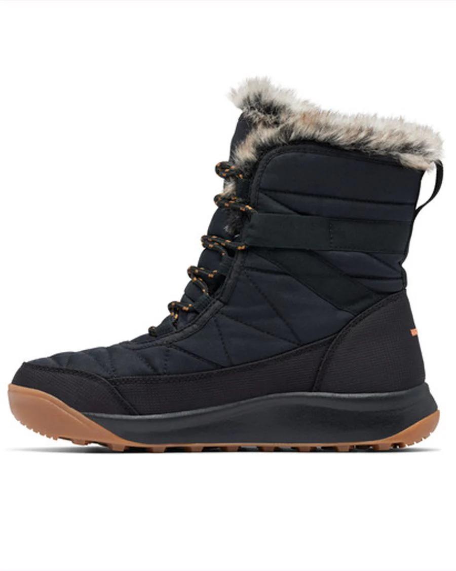 MINX SHORTY IV COLUMBIA BOTTE HIVER URBAINE - Image 5