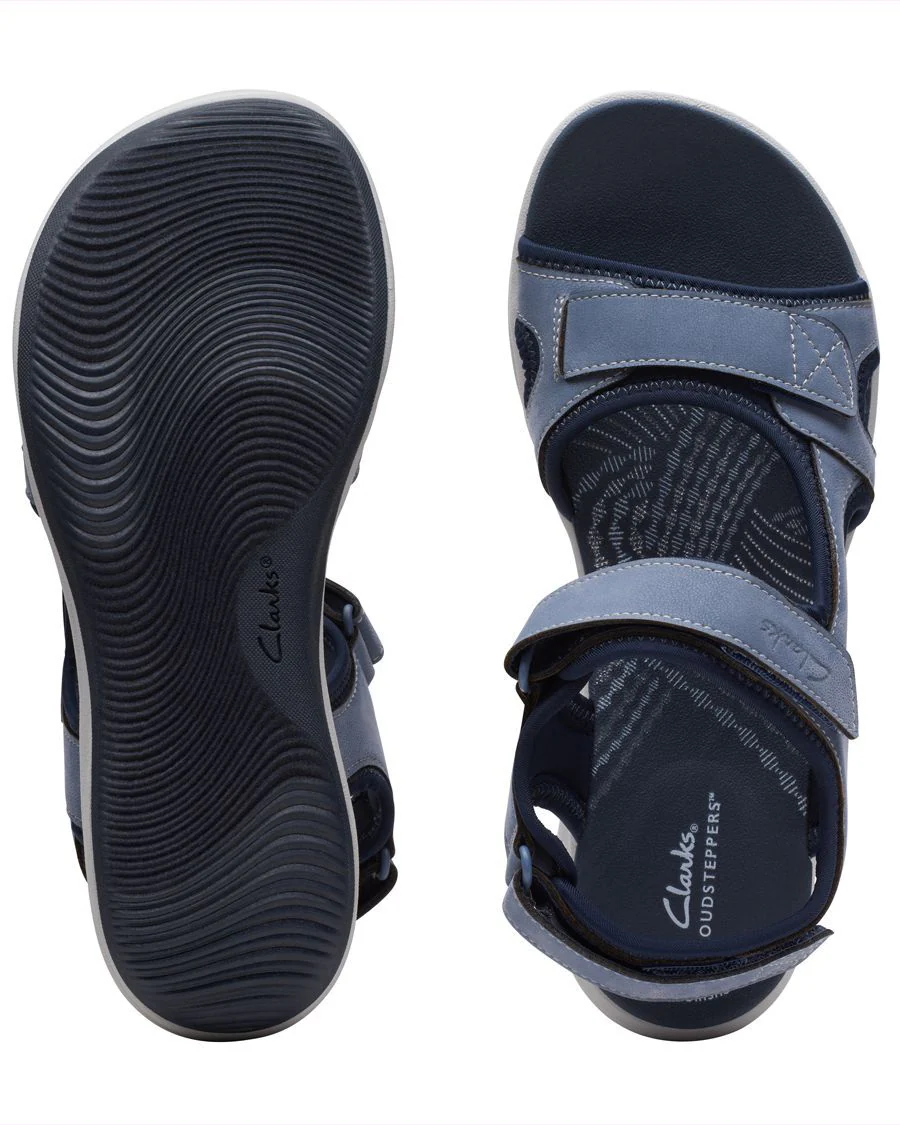 MIRA BAY CLARKS SANDALE TOUT-ALLER - Image 2