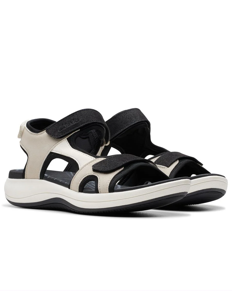 MIRA BAY CLARKS SANDALE TOUT-ALLER - Image 3