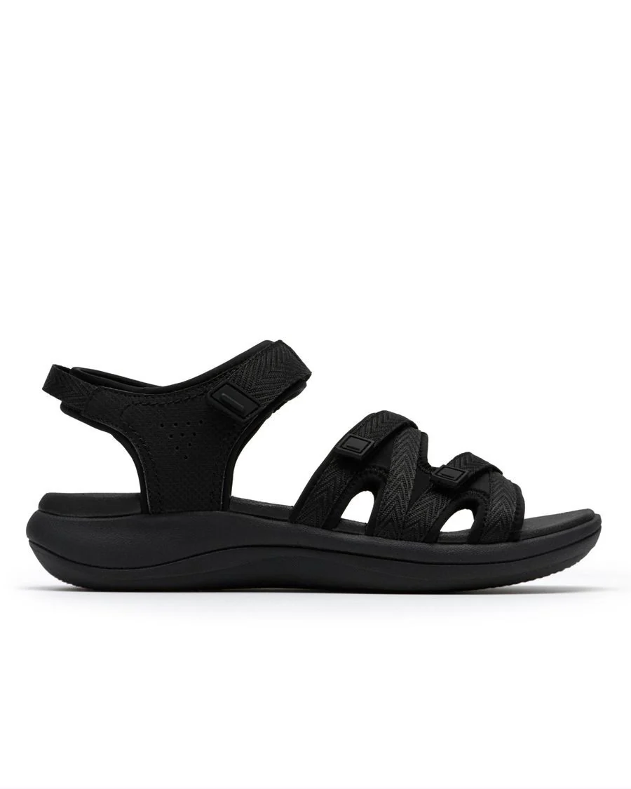 MIRA MADI CLARKS SANDALE TOUT-ALLER