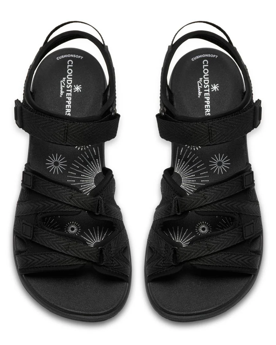 MIRA MADI CLARKS SANDALE TOUT-ALLER - Image 2