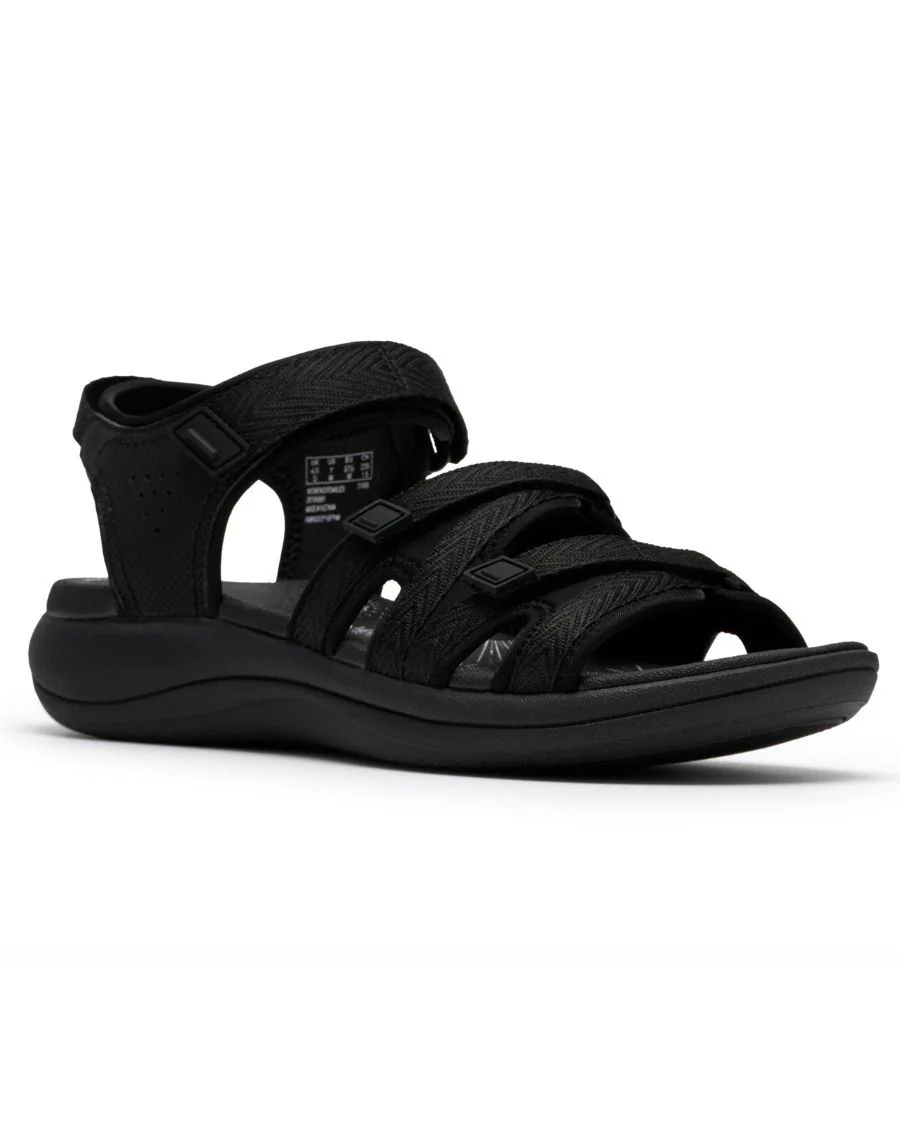 MIRA MADI CLARKS SANDALE TOUT-ALLER - Image 3