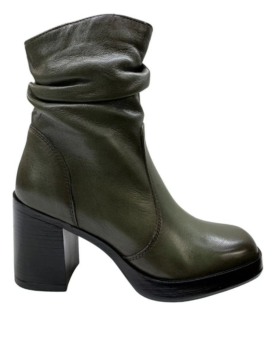 MJUS BOTTE COURTE