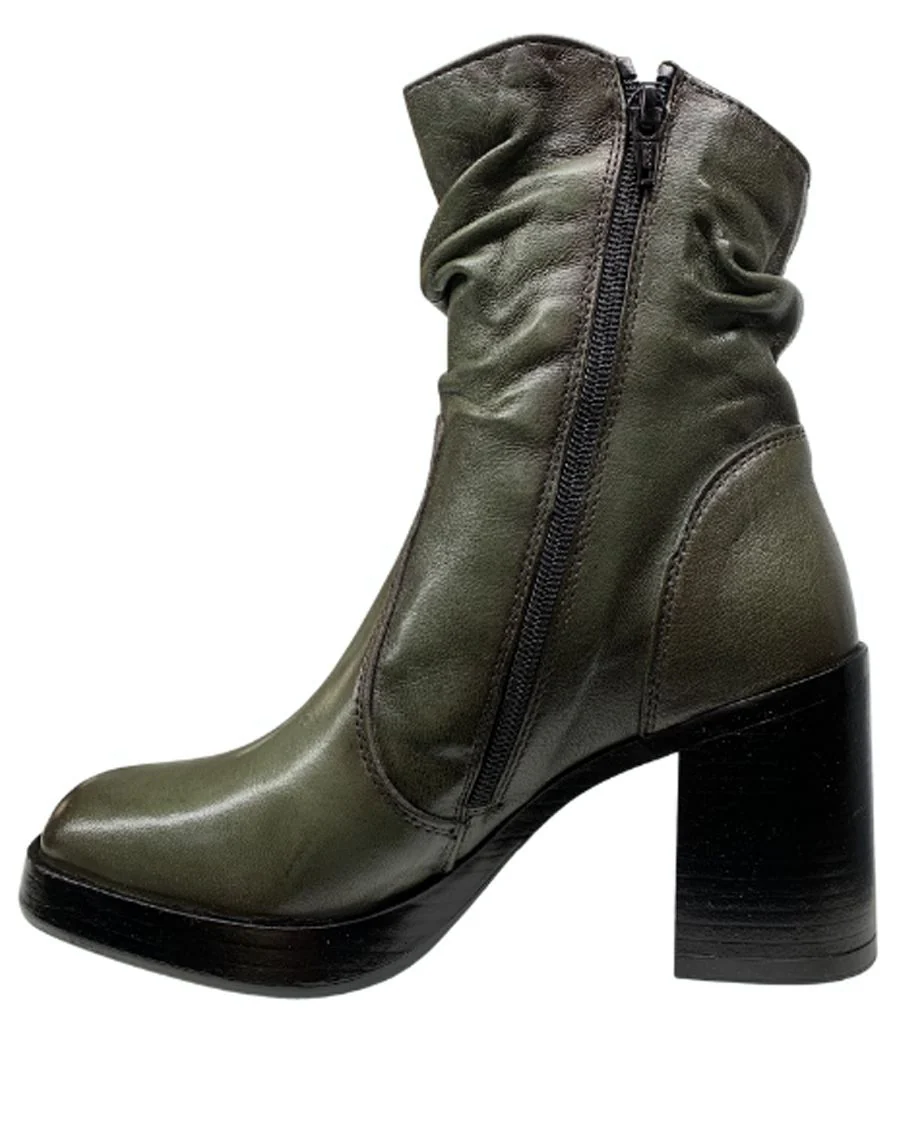 MJUS BOTTE COURTE - Image 2