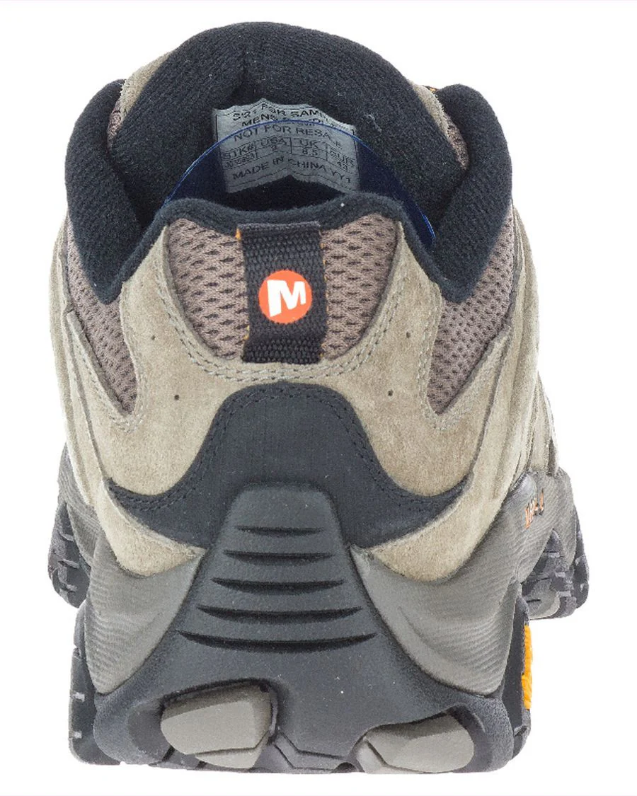 MOAB 3 MERRELL ESPADRILLE MARCHE - Image 4