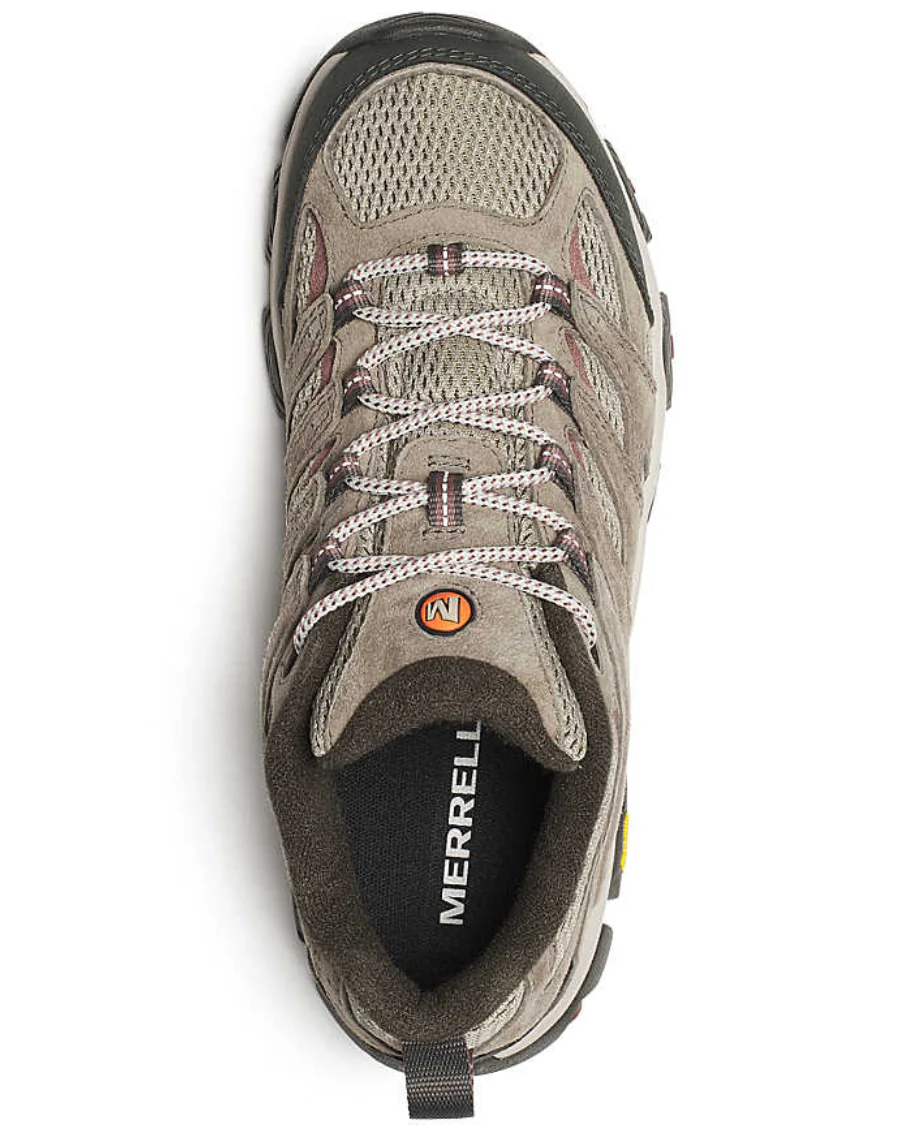 MOAB 3 MERRELL ESPADRILLE MARCHE - Image 3