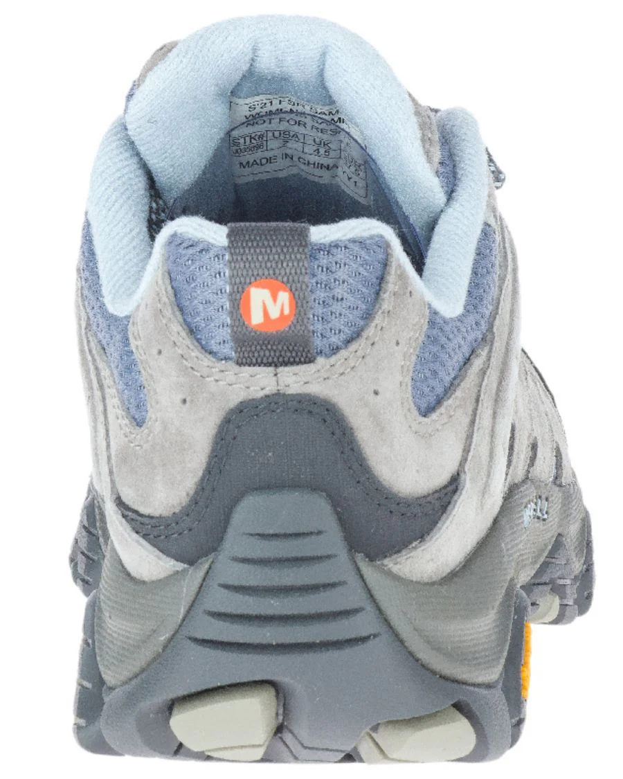 MOAB 3 MERRELL ESPADRILLE MARCHE - Image 3