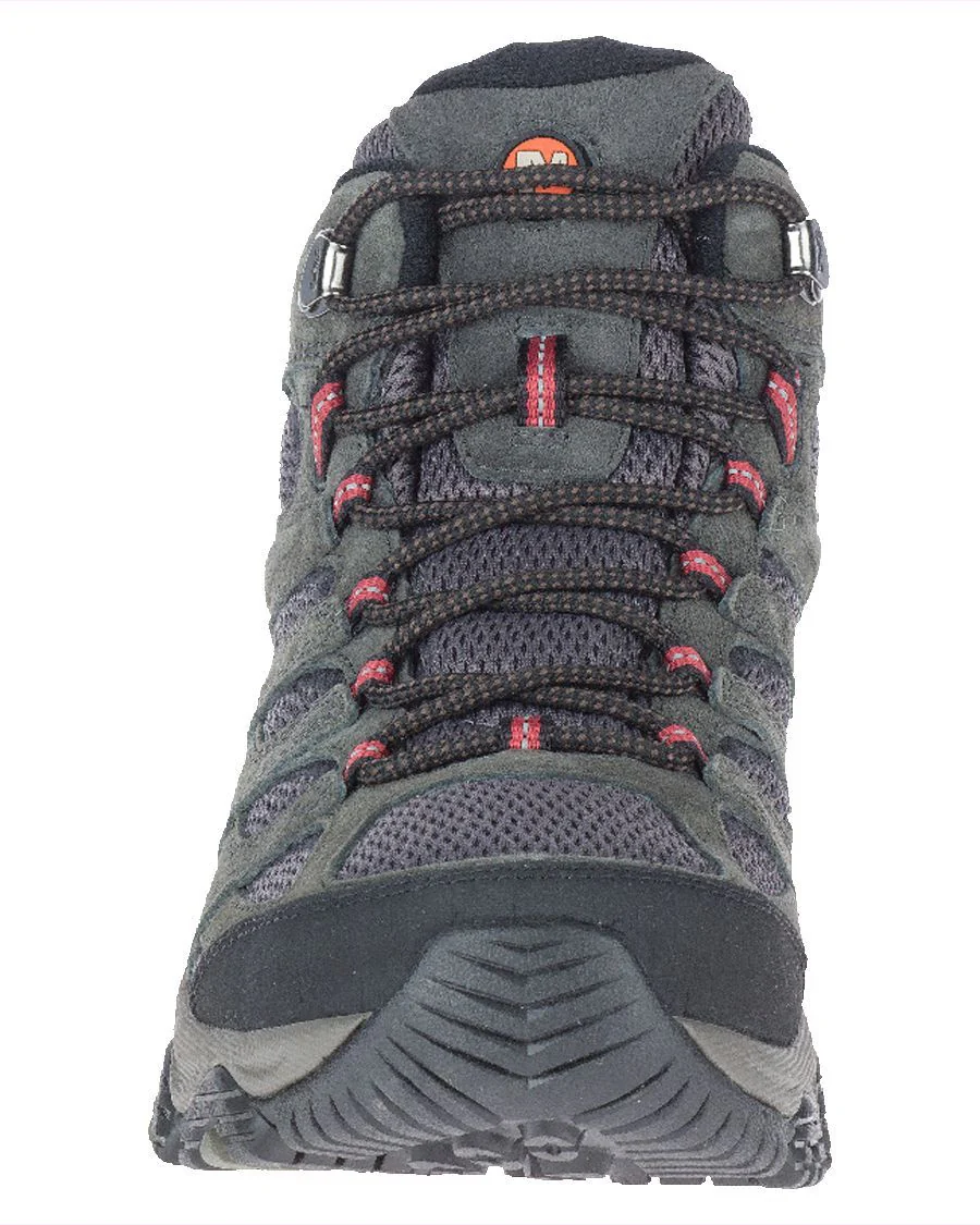 MOAB 3 MID WP MERRELL BOTTE PLEIN AIR - Image 3