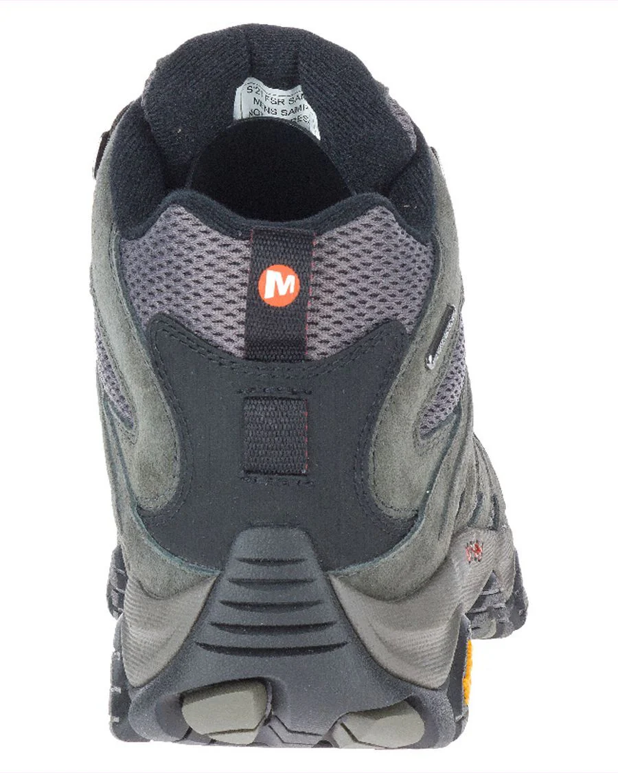 MOAB 3 MID WP MERRELL BOTTE PLEIN AIR - Image 4