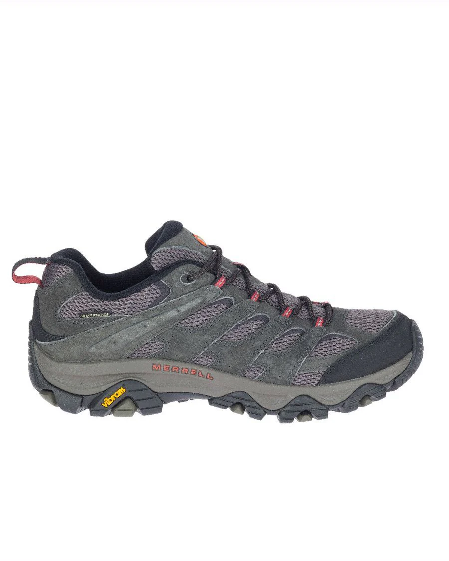 MOAB 3 WP MERRELL ESPADRILLE MARCHE