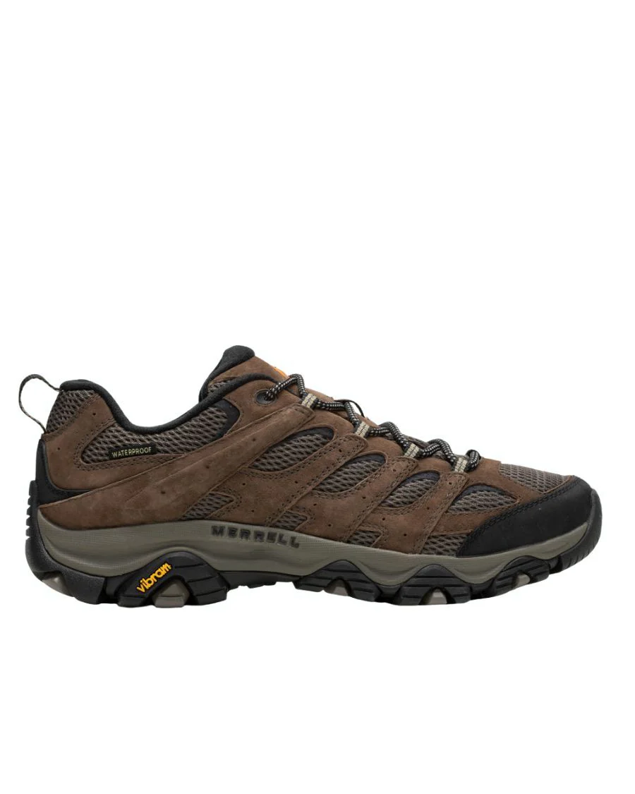 MOAB 3 WP MERRELL ESPADRILLE MARCHE