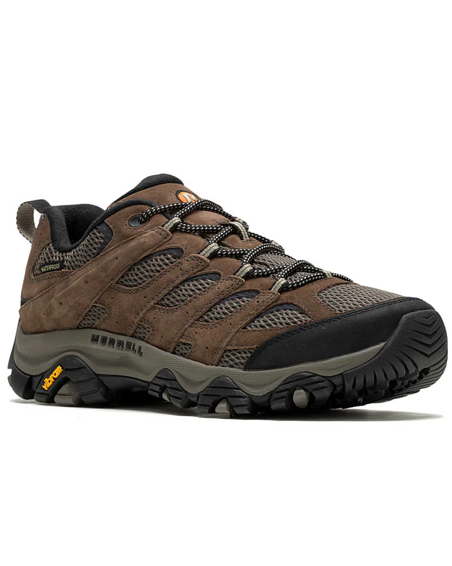 MOAB 3 WP MERRELL ESPADRILLE MARCHE - Image 2