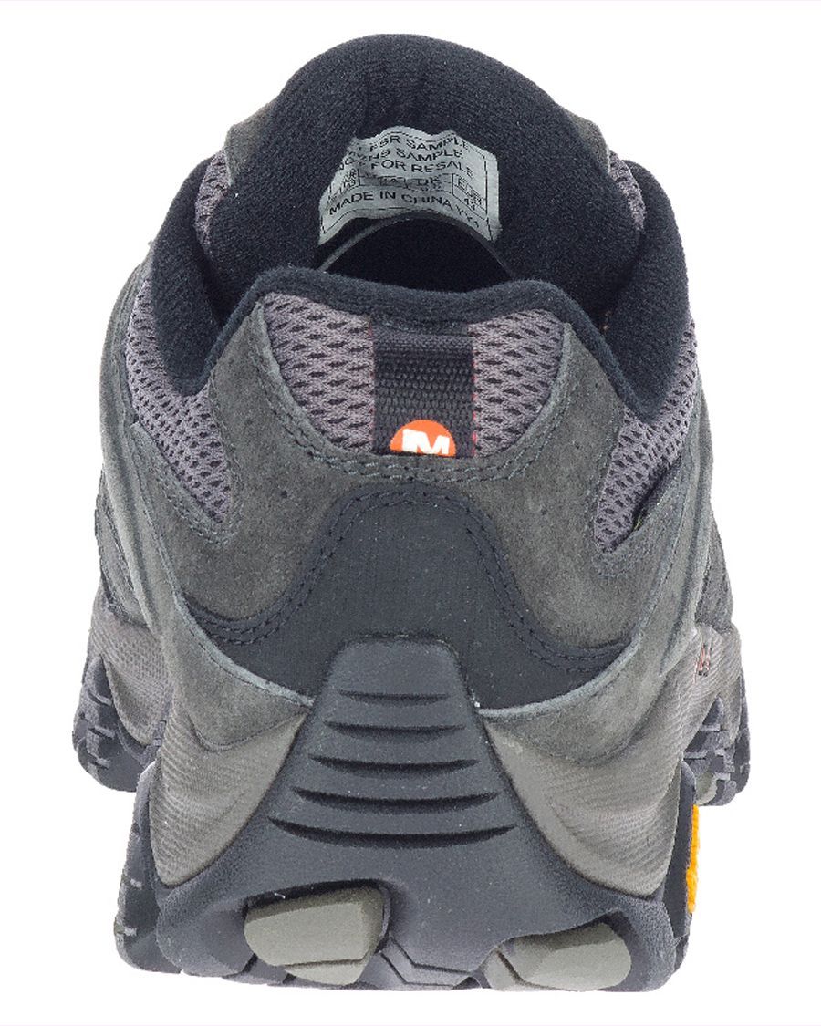 MOAB 3 WP MERRELL ESPADRILLE MARCHE - Image 4