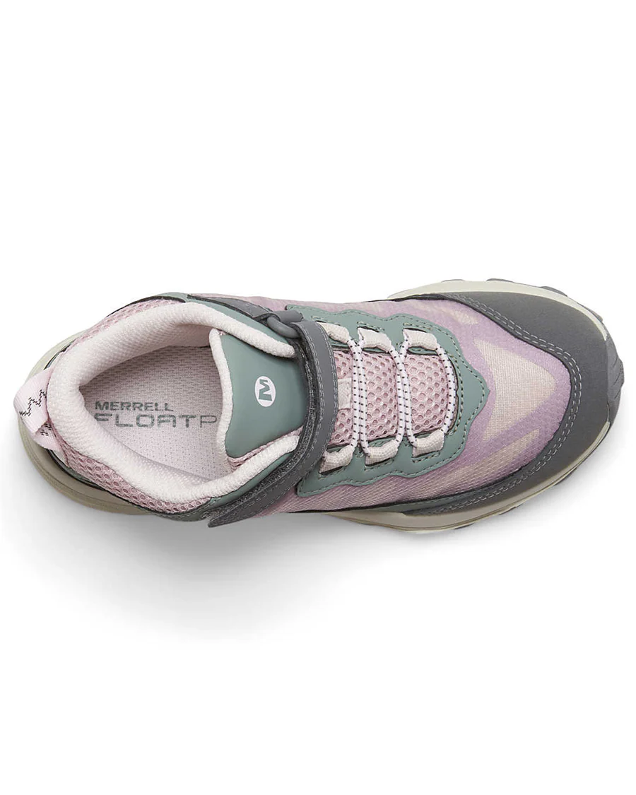 MOAB SPEED MID MERRELL FILLETTE BOTTE MI-SAISON - Image 3
