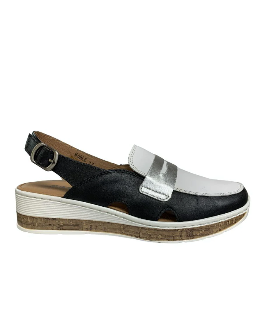 MOBLE CASSINI CHAUSSURE TOUT-ALLER