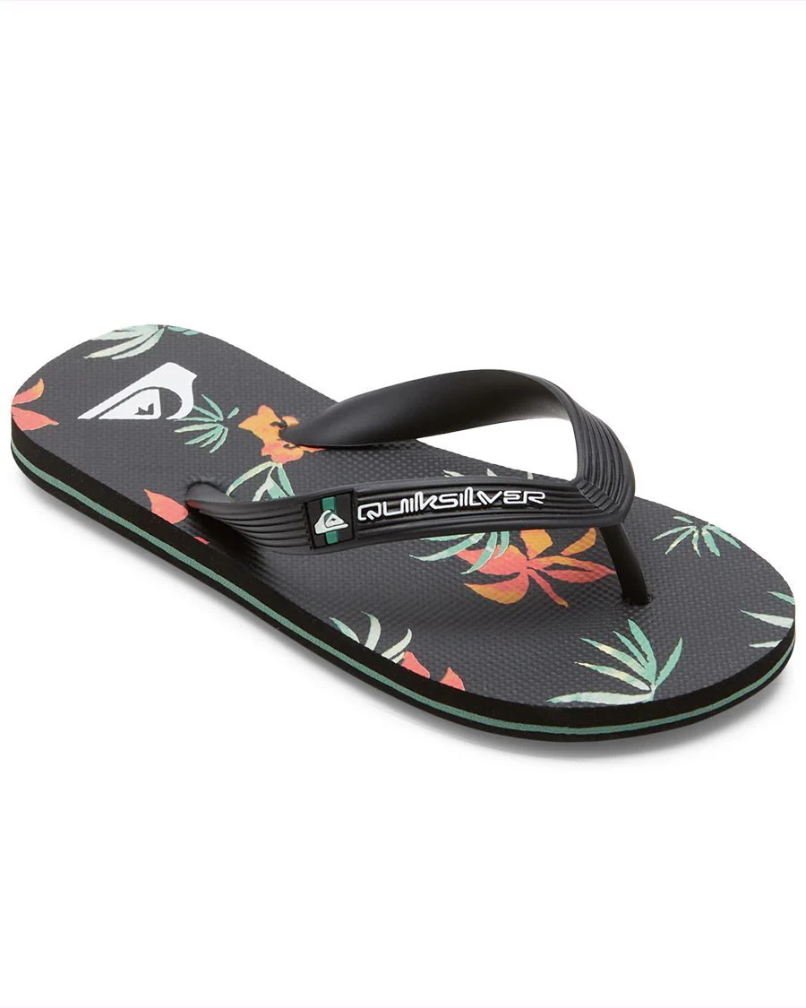 MOLOKAI ART II QUIKSILVER GARÇON GOUGOUNE - Image 3