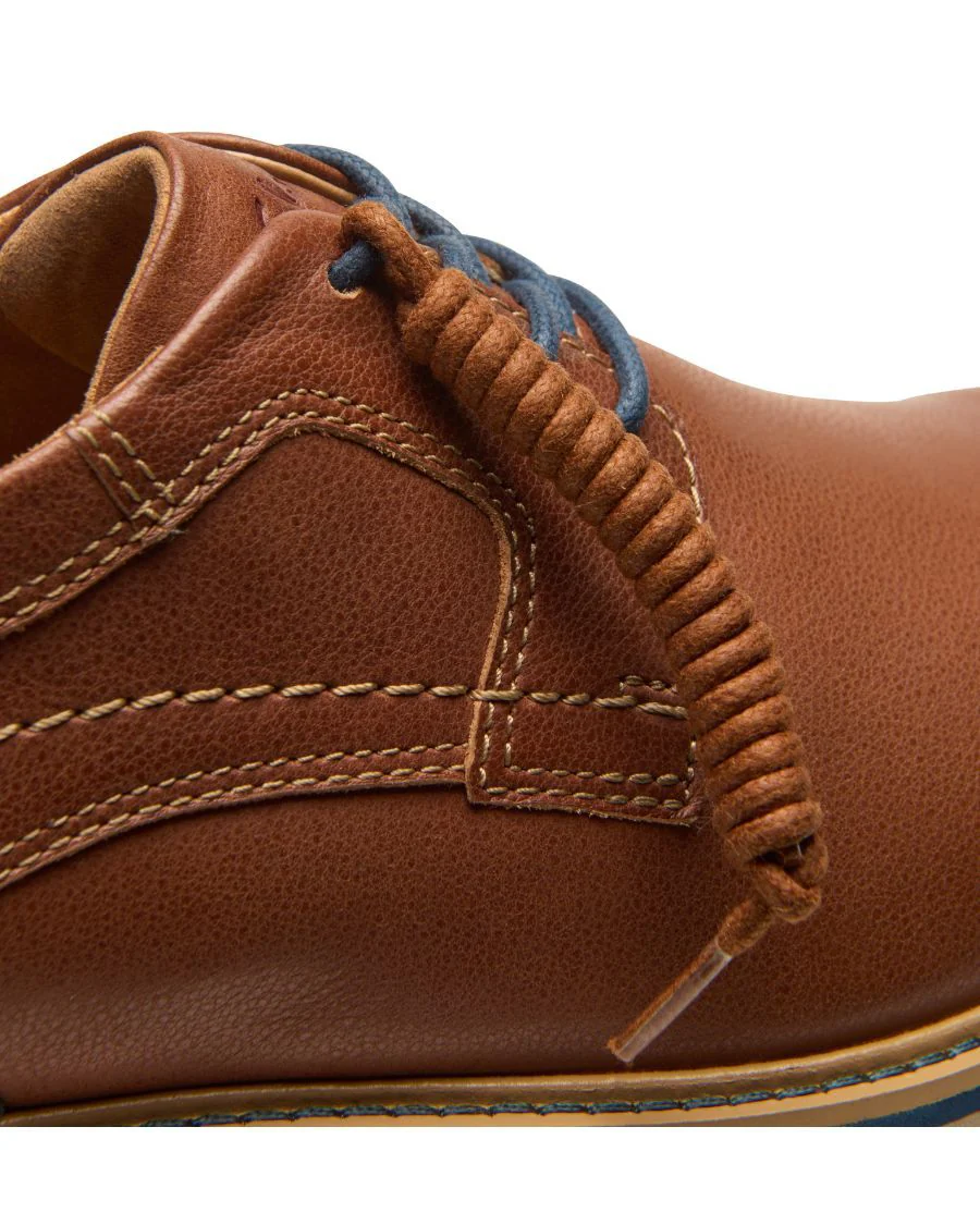 MONAHAN PLAIN CLARKS CHAUSSURE HABILLÉE - Image 5