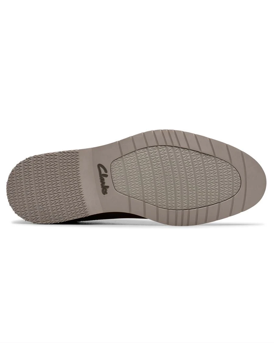 MONAHAN PLAIN CLARKS CHAUSSURE HABILLÉE - Image 5