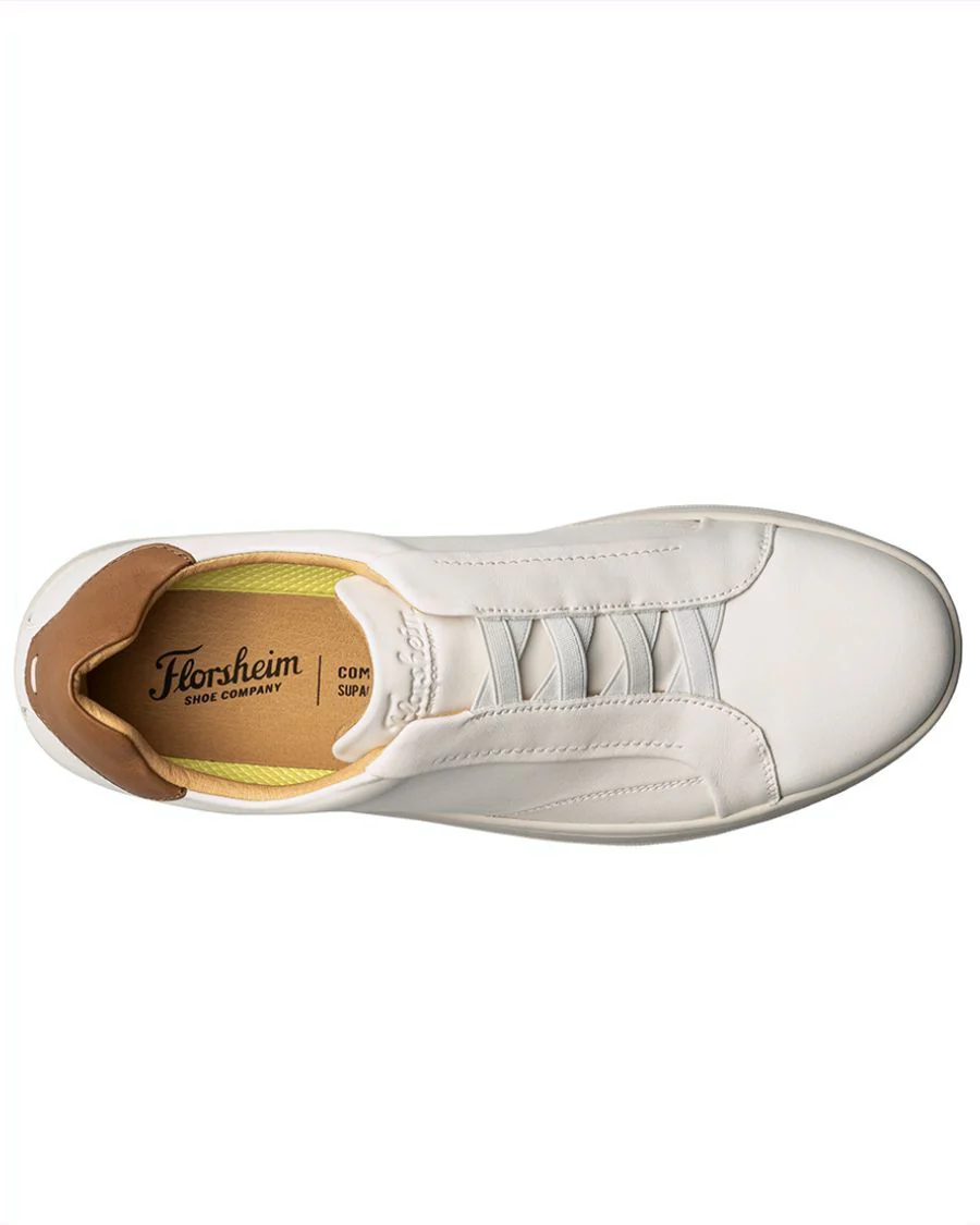 MONOPOLI FLORSHEIM CHAUSSURE TOUT-ALLER - Image 3
