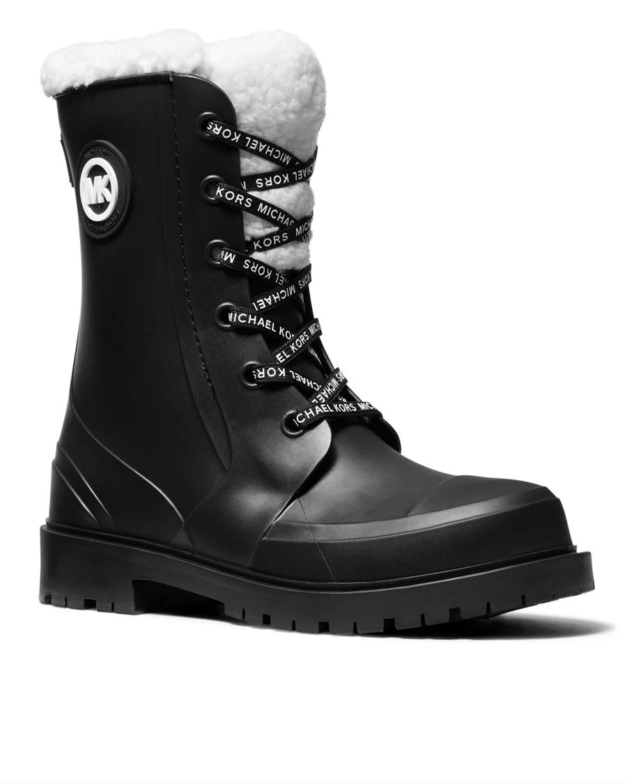 MONTAIGNE MICHAEL KORS BOTTE PLUIE - Image 2