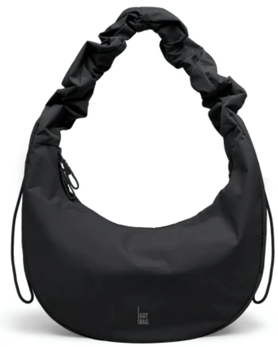 MOON BAG RUFFLE GOT BAG DIVERS BOURSE