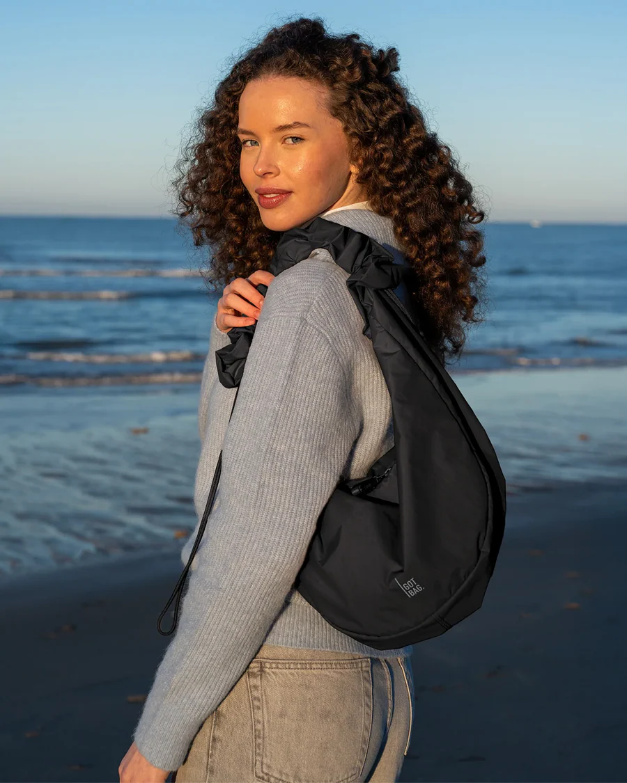 MOON BAG RUFFLE GOT BAG DIVERS BOURSE - Image 2