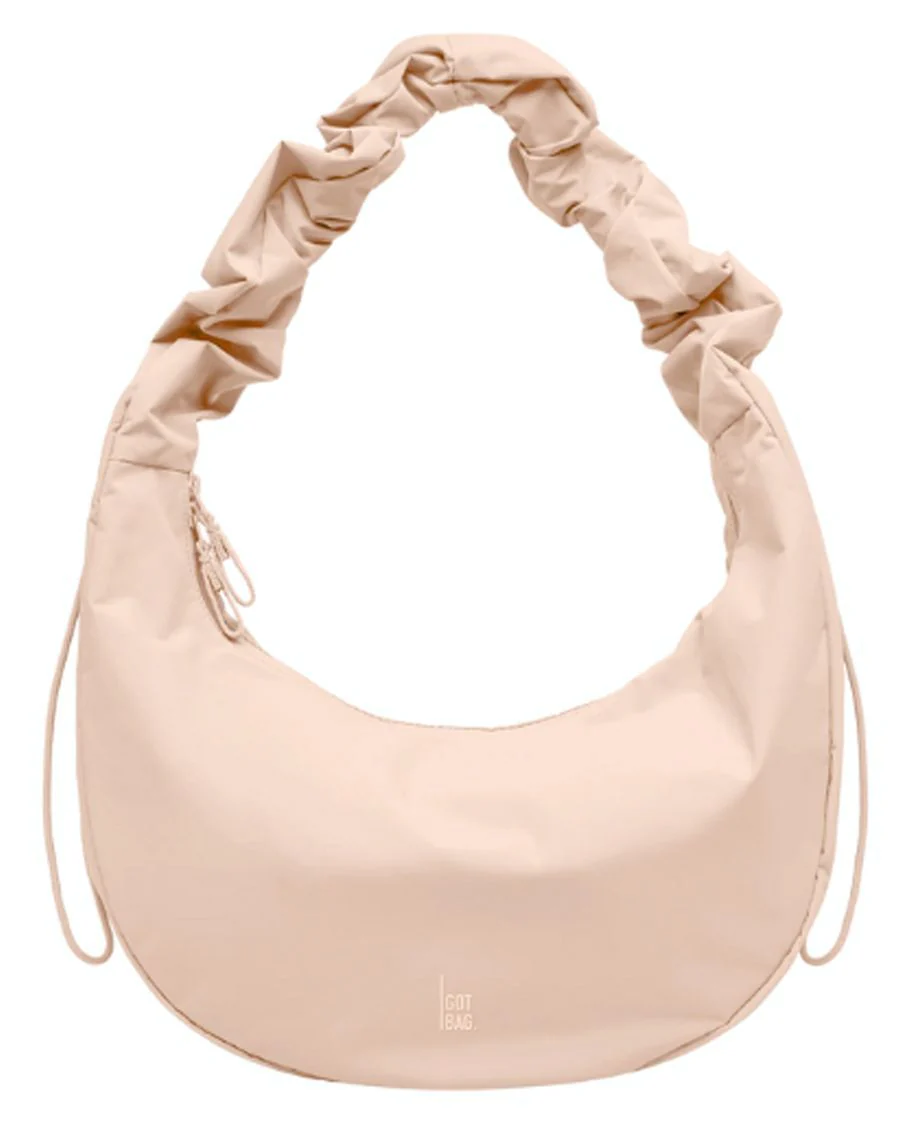 MOON BAG RUFFLE GOT BAG DIVERS BOURSE