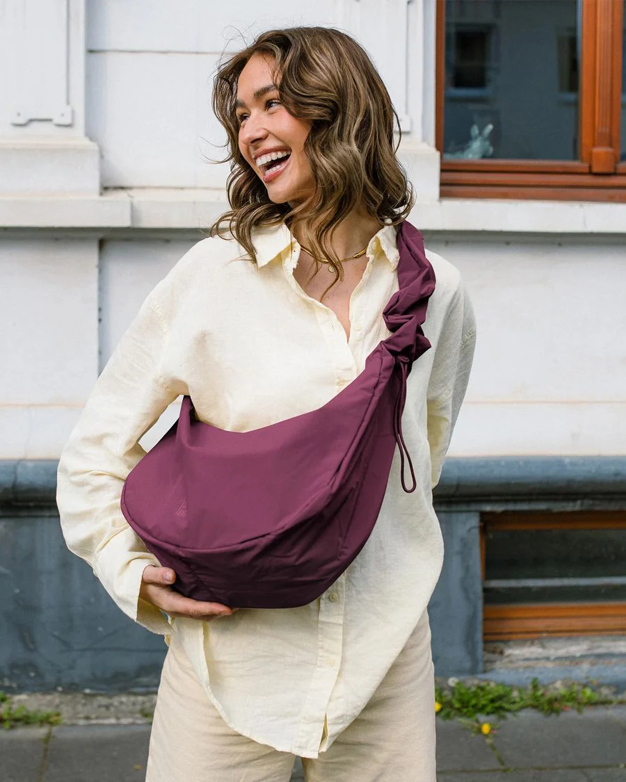 MOON BAG RUFFLE GOT BAG DIVERS BOURSE - Image 3