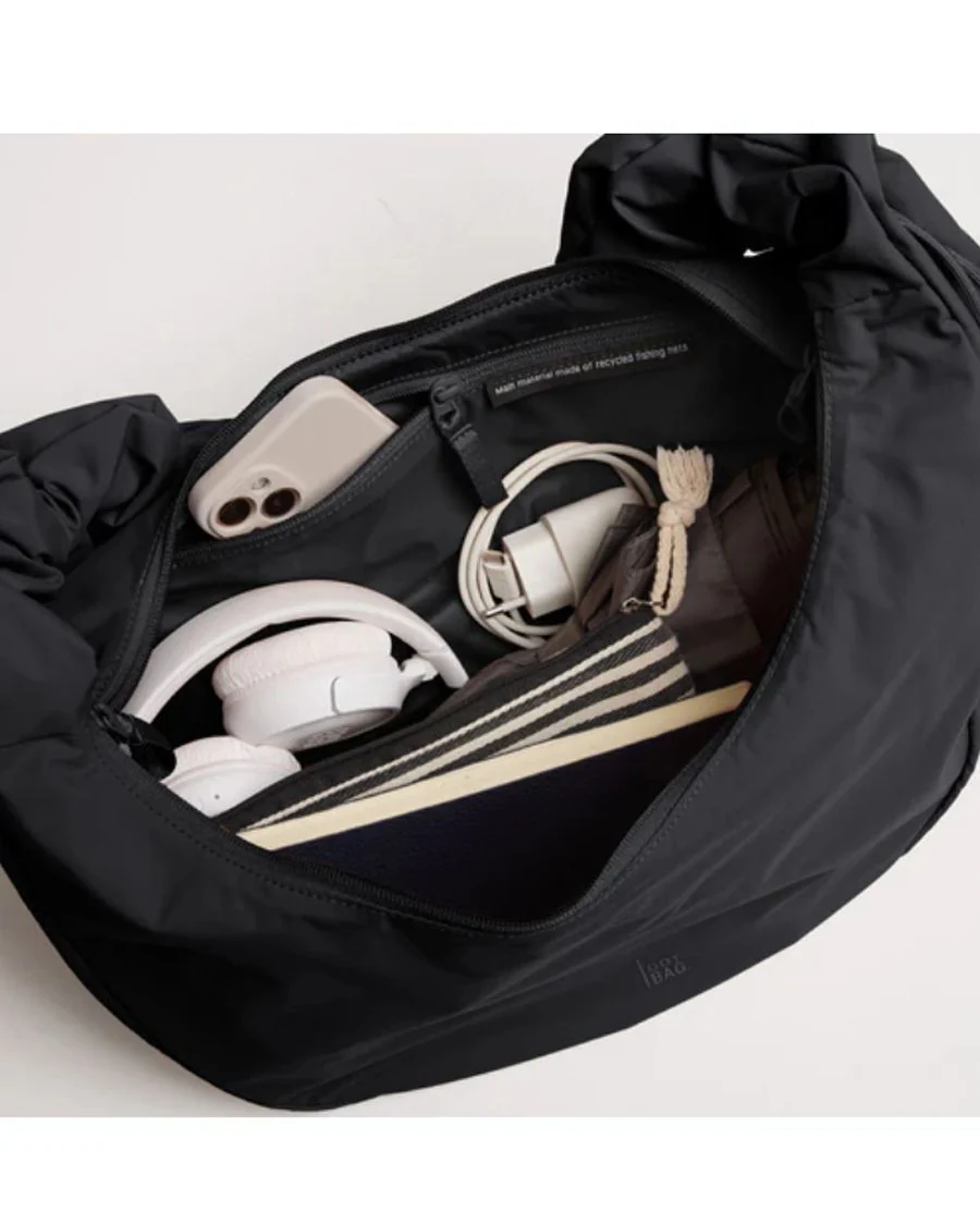 MOON BAG RUFFLE GOT BAG DIVERS BOURSE - Image 6