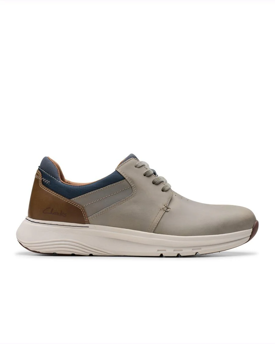 MOTION TREK CLARKS CHAUSSURE TOUT-ALLER