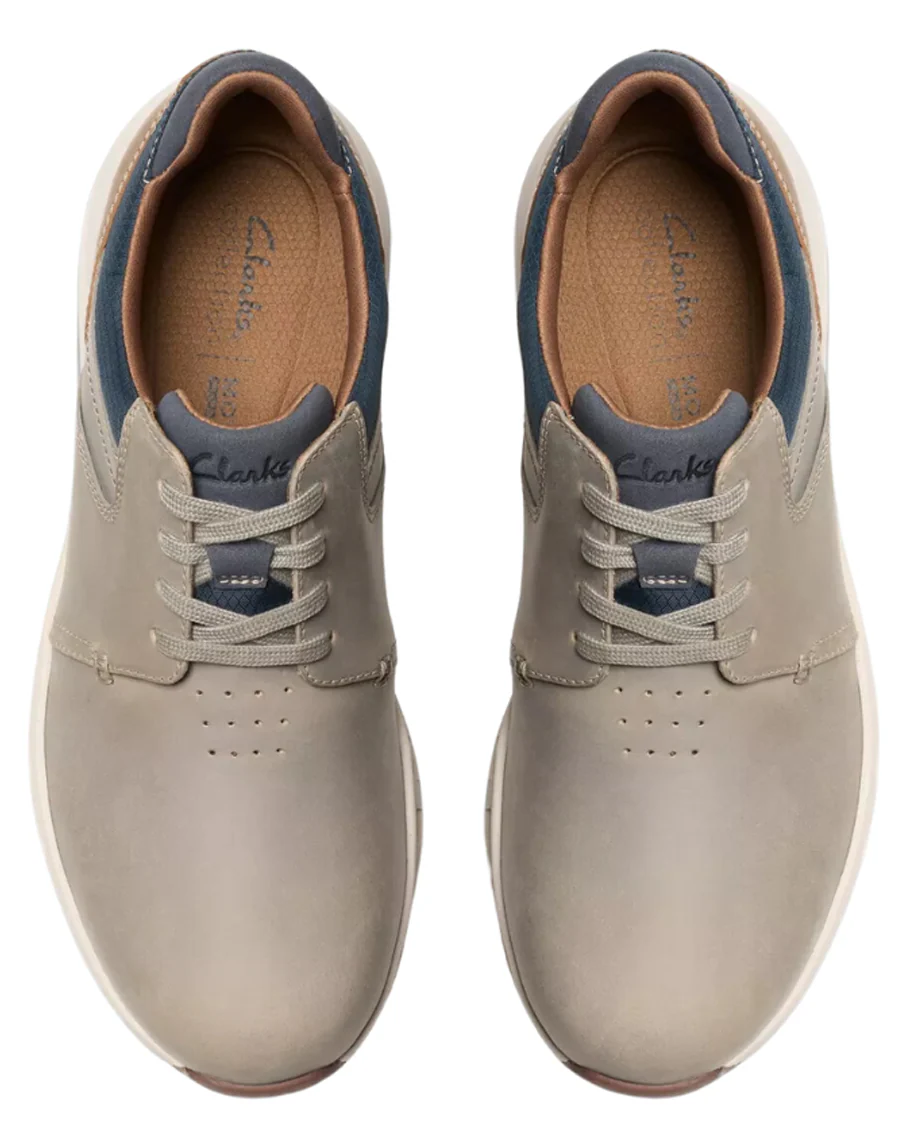 MOTION TREK CLARKS CHAUSSURE TOUT-ALLER - Image 2