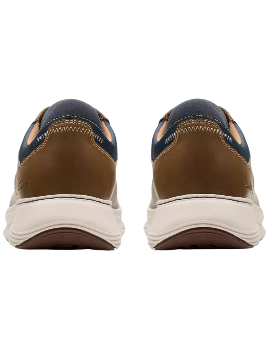 MOTION TREK CLARKS CHAUSSURE TOUT-ALLER - Image 3