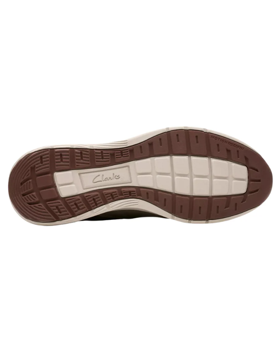 MOTION TREK CLARKS CHAUSSURE TOUT-ALLER - Image 4