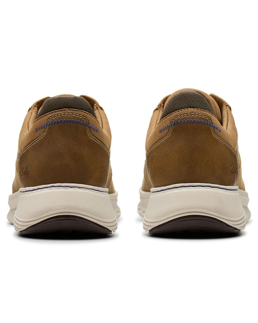MOTION TREK CLARKS CHAUSSURE TOUT-ALLER - Image 3