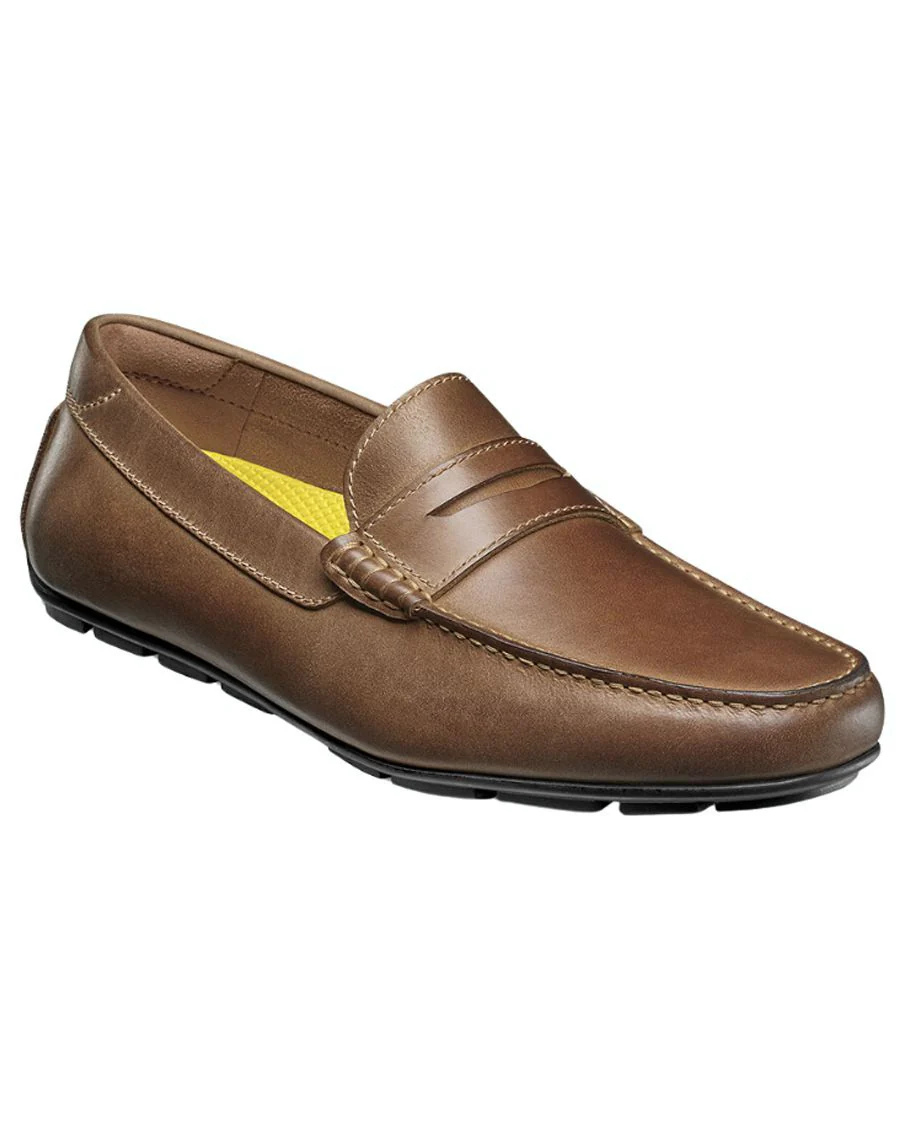 MOTOR SMOOTH FLORSHEIM CHAUSSURE TOUT-ALLER - Image 2