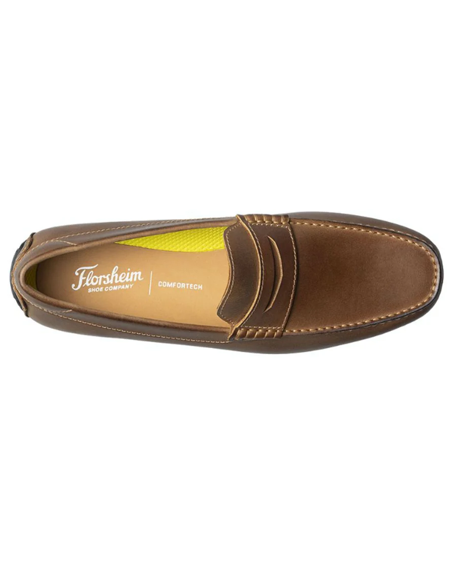 MOTOR SMOOTH FLORSHEIM CHAUSSURE TOUT-ALLER - Image 3