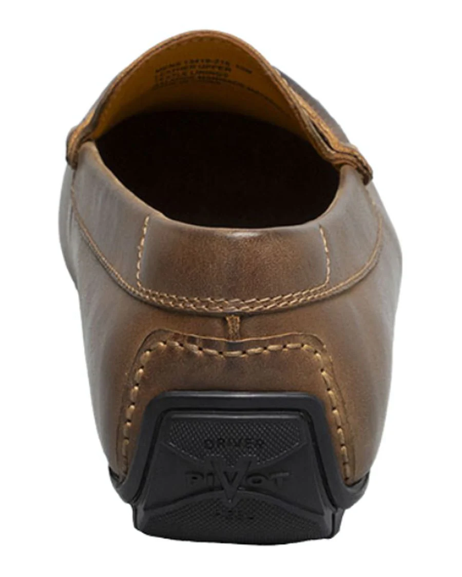 MOTOR SMOOTH FLORSHEIM CHAUSSURE TOUT-ALLER - Image 4