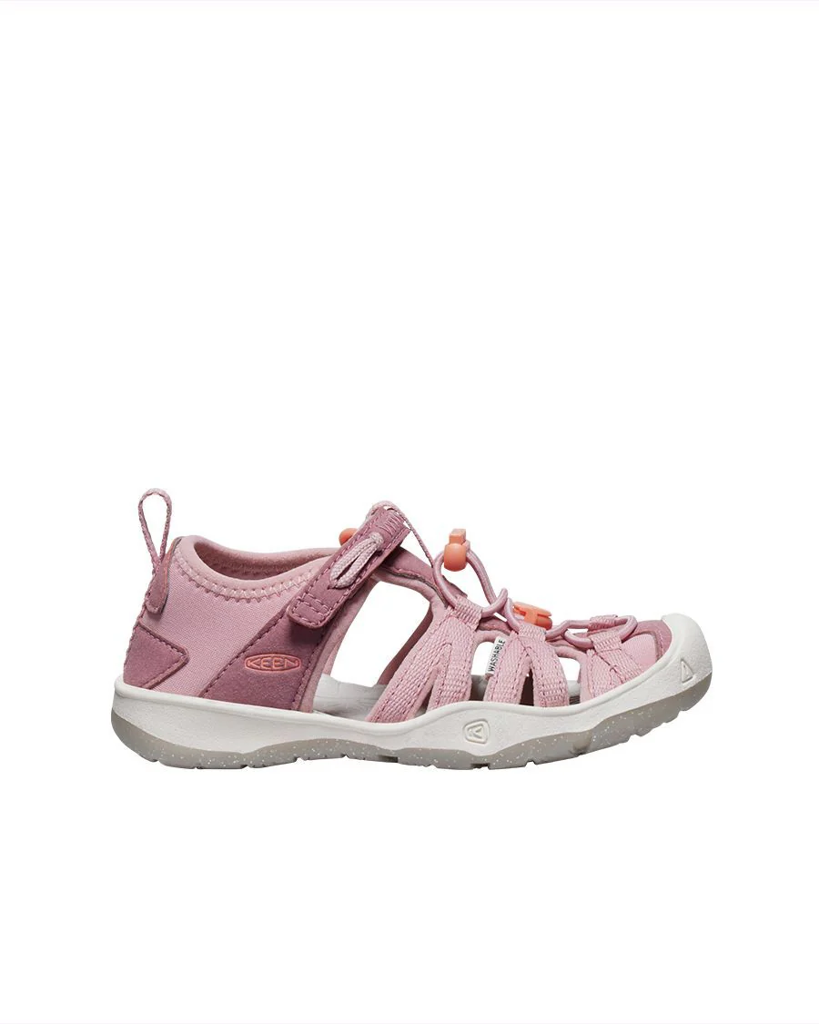 MOXIE KEEN BÉBÉ FILLE SANDALE