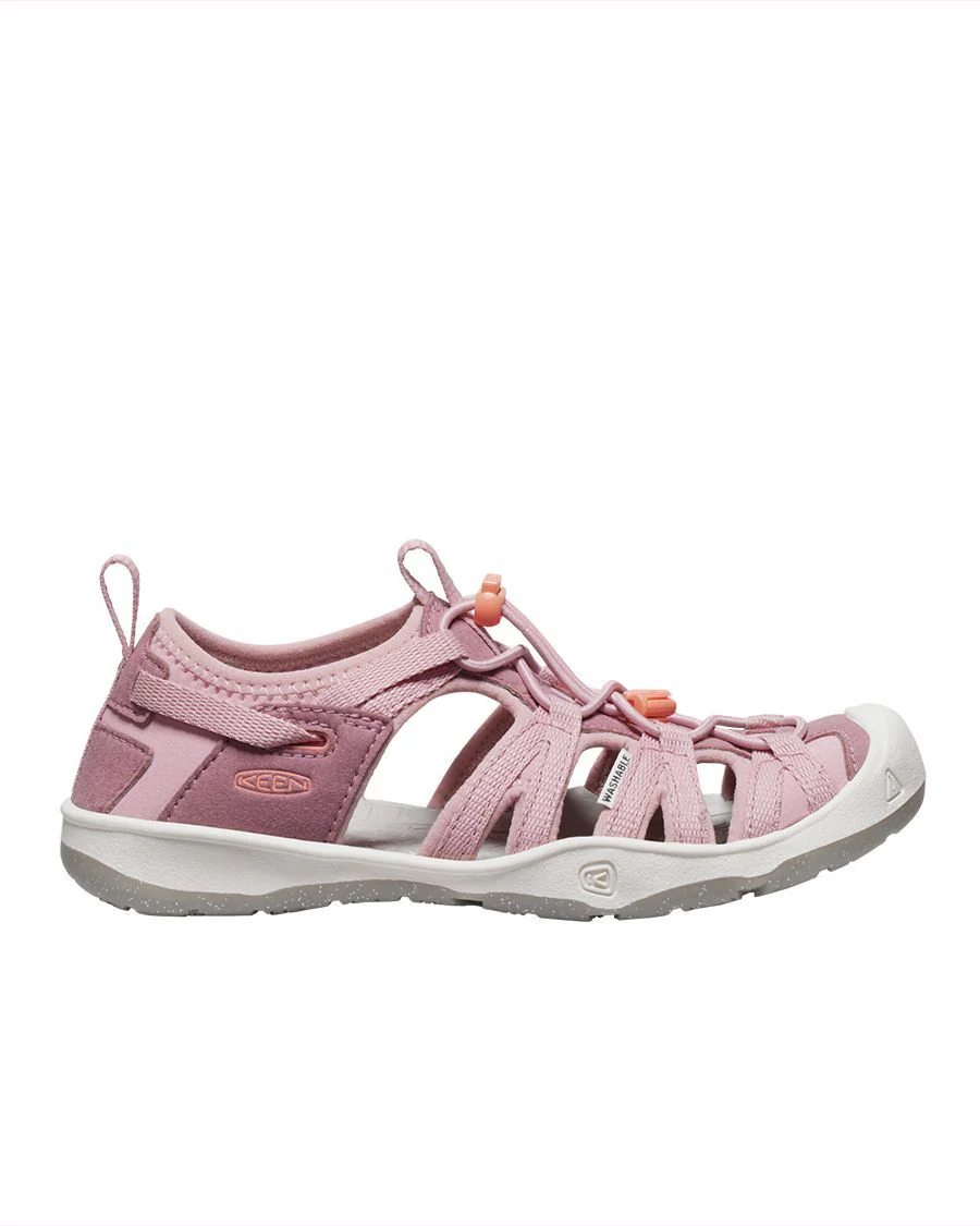 MOXIE KEEN FILLETTE SANDALE