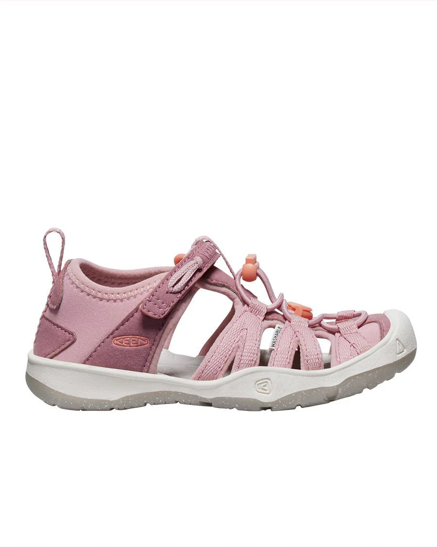 MOXIE KEEN FILLETTE SANDALE