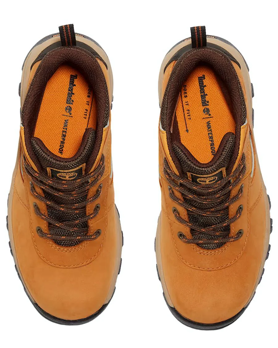 MT MADDSEN TIMBERLAND GARÇON BOTTE MI-SAISON - Image 3