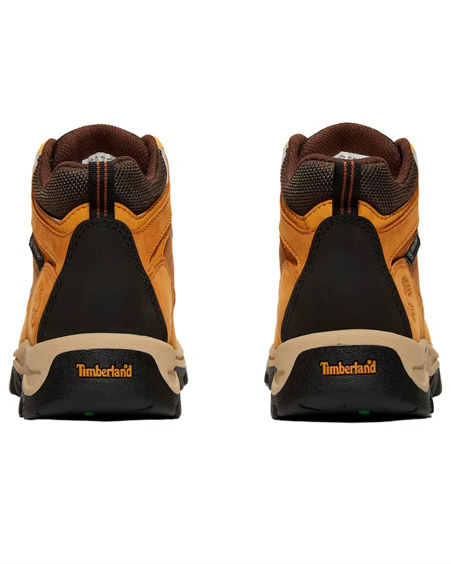 MT MADDSEN TIMBERLAND GARÇON BOTTE MI-SAISON - Image 4
