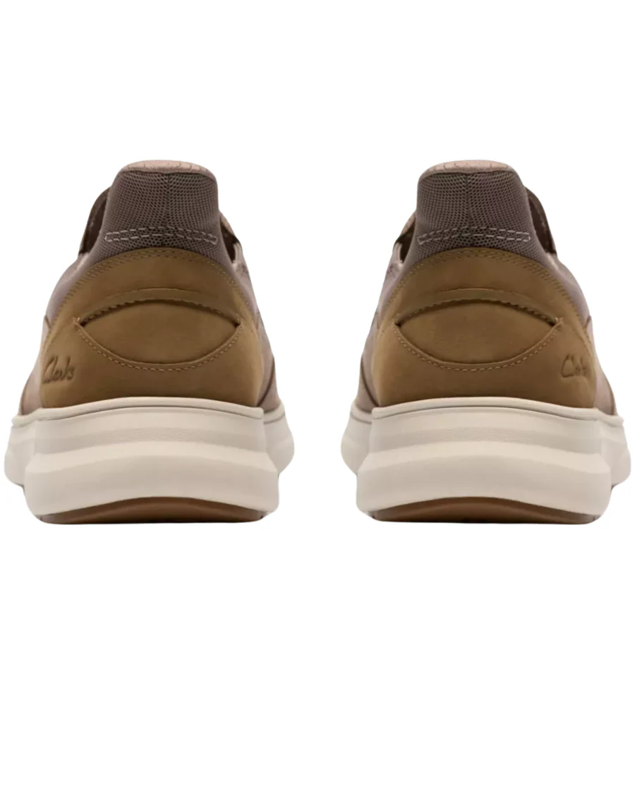 MULLAN STEP CLARKS CHAUSSURE TOUT-ALLER - Image 4