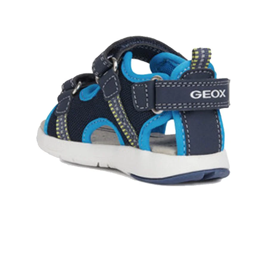MULTY GEOX BÉBÉ GARÇON SANDALE - Image 3