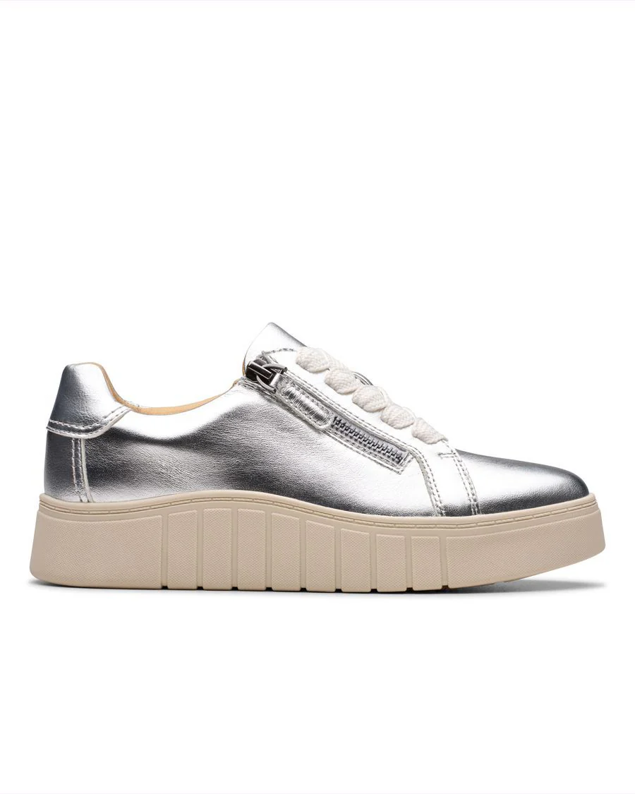 MYKAH JOY CLARKS CHAUSSURE URBAINE