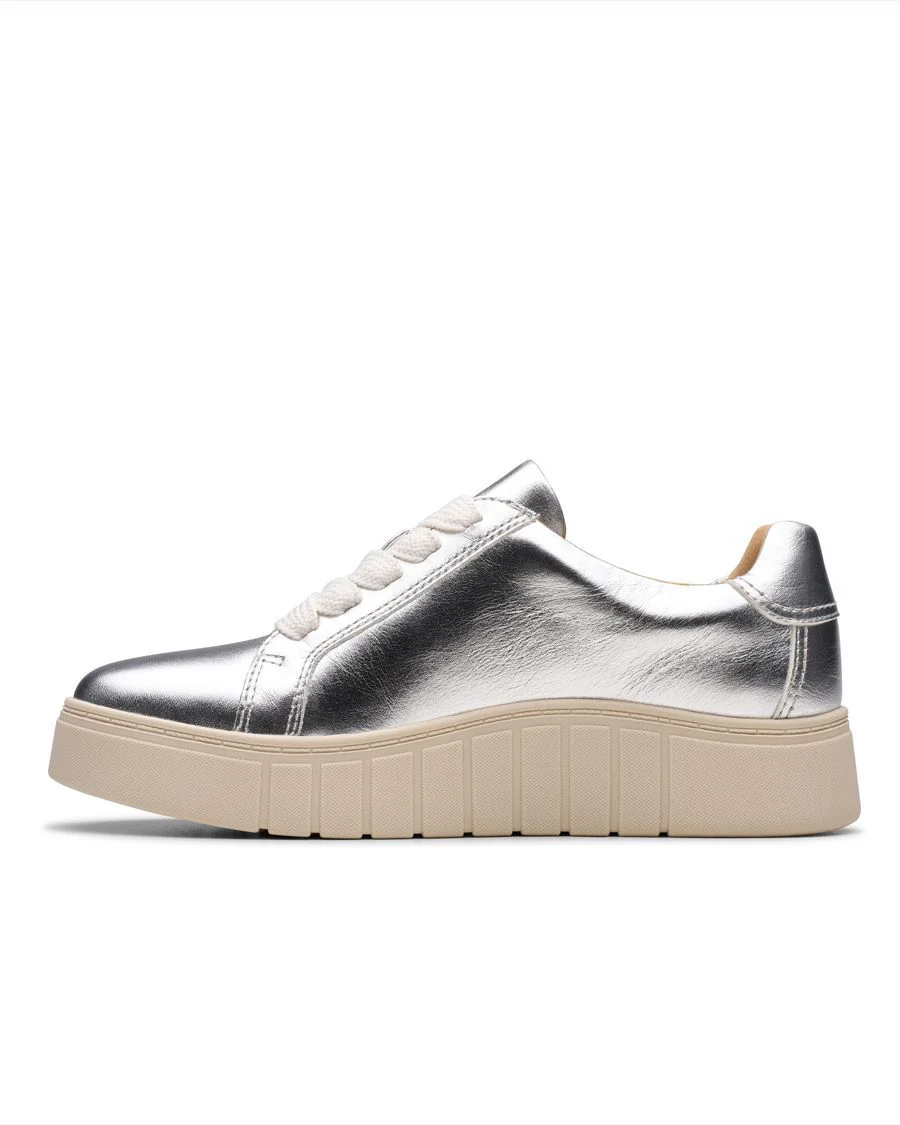 MYKAH JOY CLARKS CHAUSSURE URBAINE - Image 2