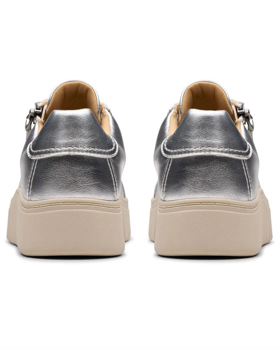 MYKAH JOY CLARKS CHAUSSURE URBAINE - Image 4