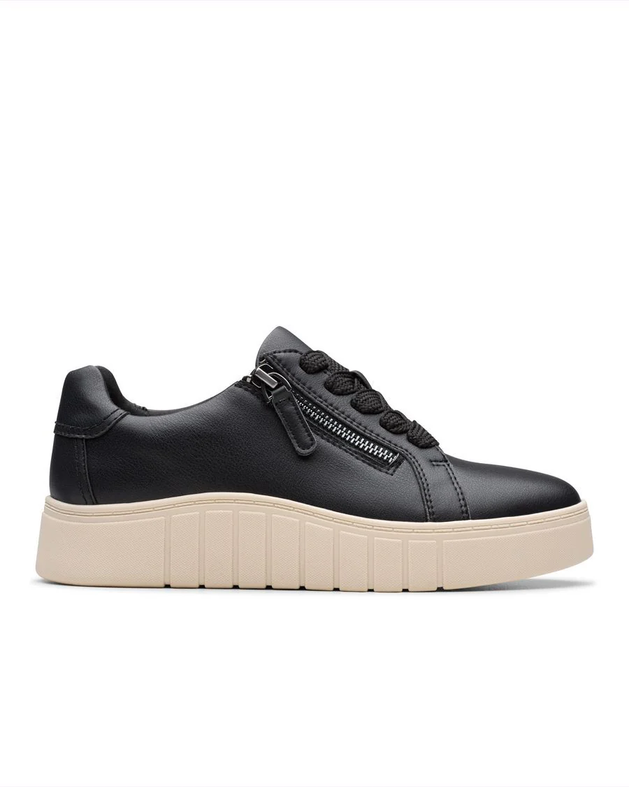 MYKAH JOY CLARKS CHAUSSURE URBAINE
